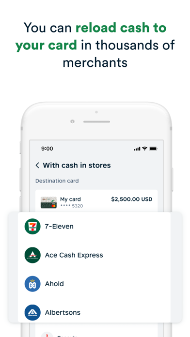 Financiera para el Bienestar Screenshot