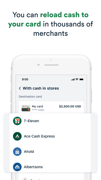 Financiera para el Bienestar screenshot-4