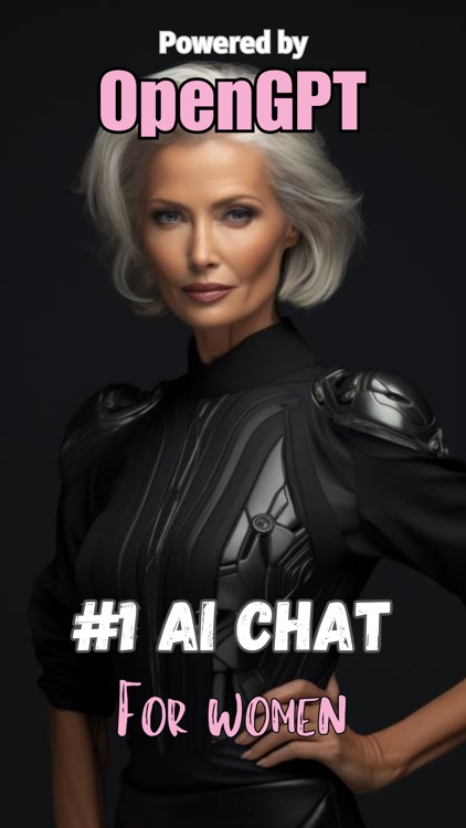 Her AI+ Chat