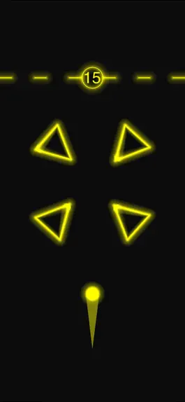 Game screenshot Tap To Dash for Watch & Phone mod apk