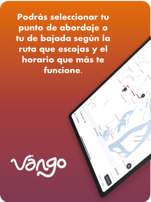 Screenshot #5 pour Vango