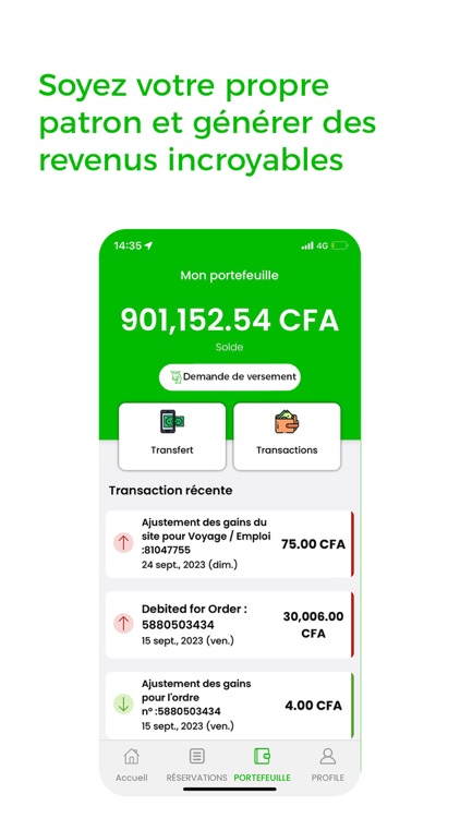 Fikaso Driver screenshot-4