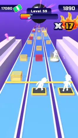Game screenshot Dance Masters: Get Dancing! apk