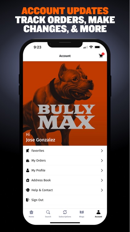 Bully Max screenshot-4
