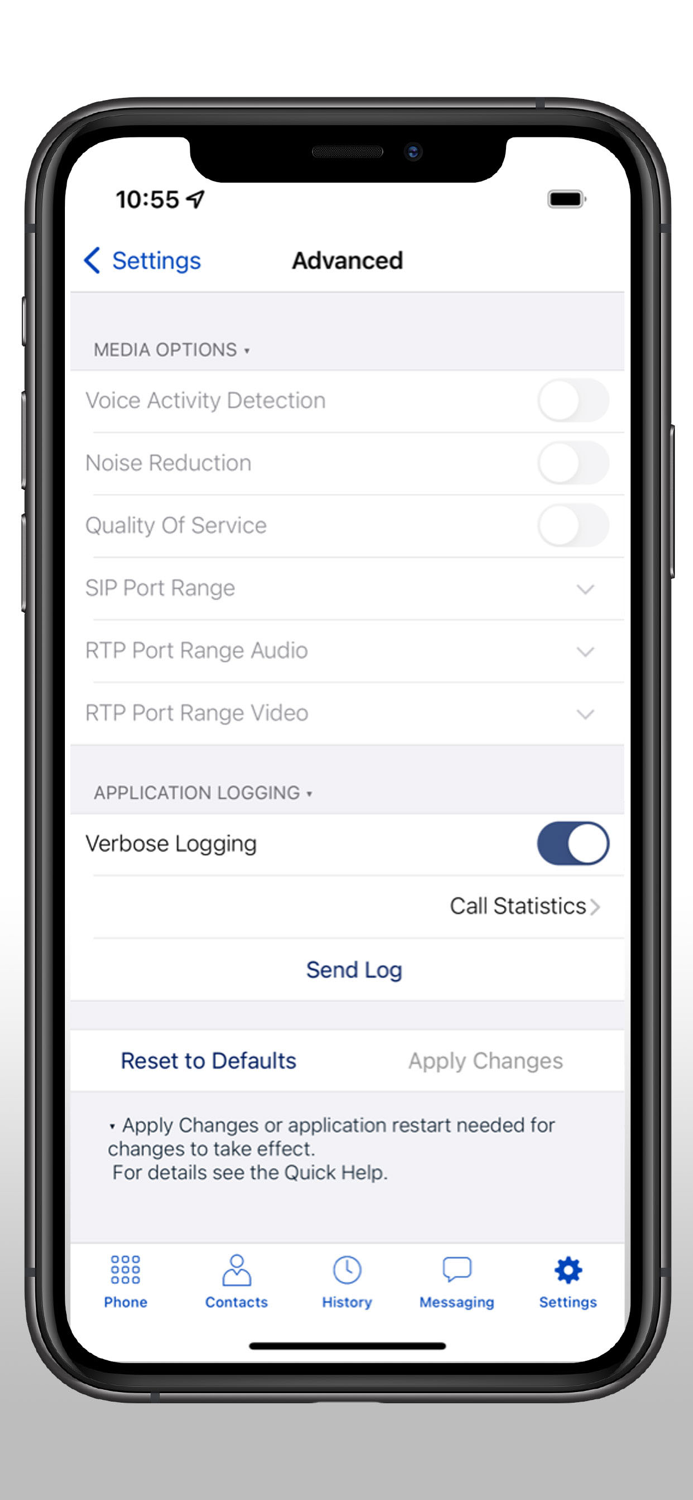 CenturyLink Connected Voice