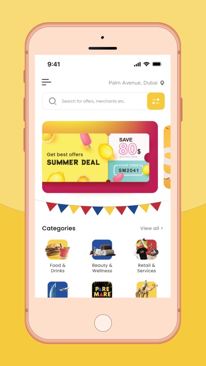 PareMare screenshot-3