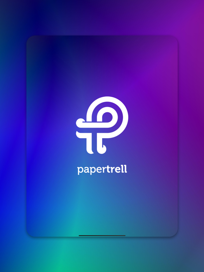 Papertrell V2