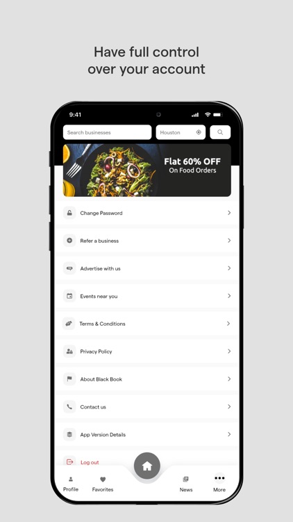 The Official Black Book screenshot-4