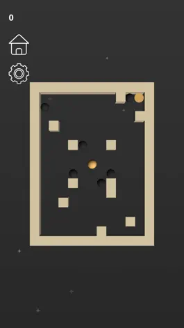 Game screenshot Maze Escape Ball apk