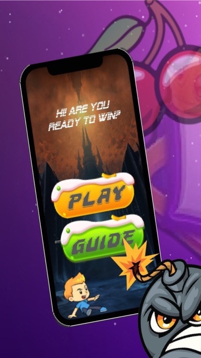 Luckyland Slots : Catch Them Screenshot
