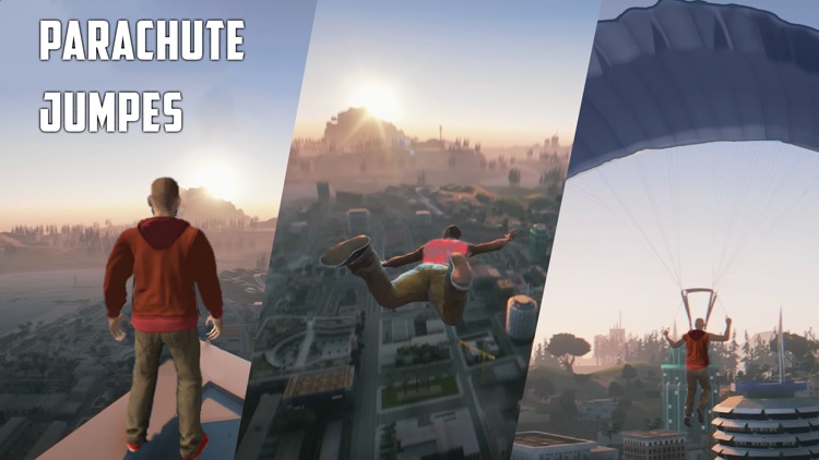 Go To Auto 6 screenshot-4