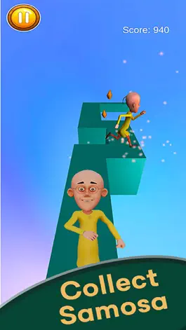 Game screenshot FreeRun Parkour Game - Fun Run apk