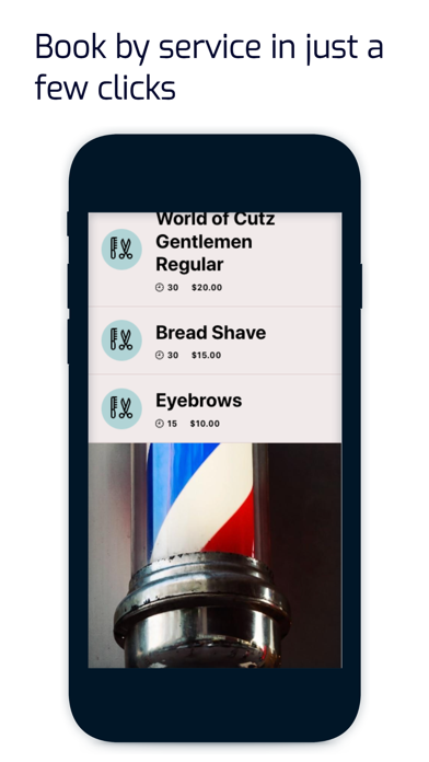World of Cutz Screenshot