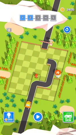 Game screenshot Taxi transport mod apk