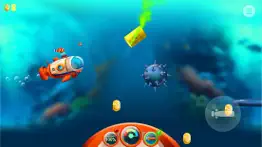 How to cancel & delete sea quest game 3