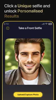 looksmax ai : looksmaxxing iphone screenshot 2