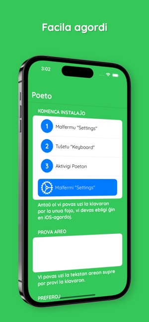 Poeto on the App Store