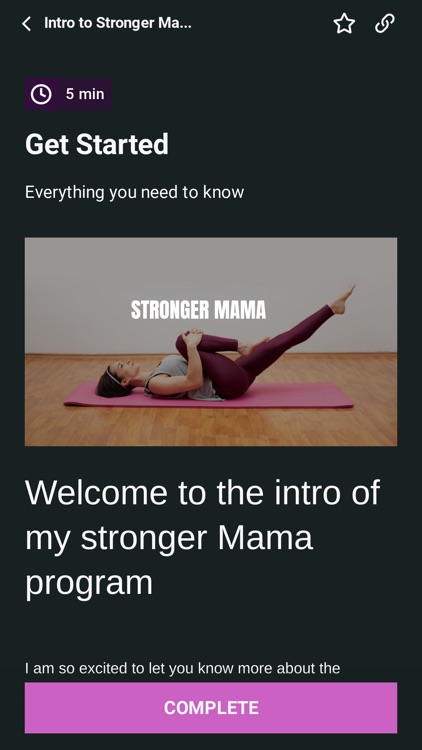 B-FIT BUMP BIRTH BABY & BEYOND