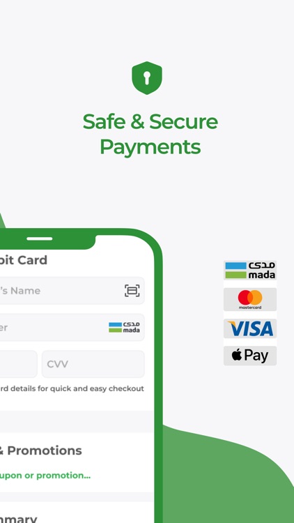 Al Habib Pharmacy screenshot-4