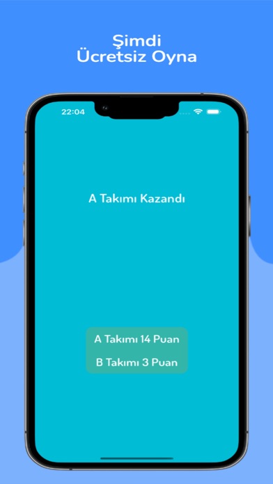 Anlat Bakalım - Kelime Oyunu Screenshot