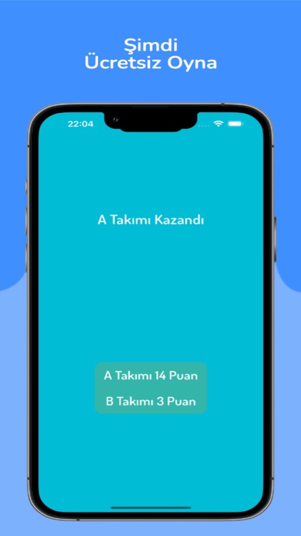 Anlat Bakalım - Kelime Oyunu