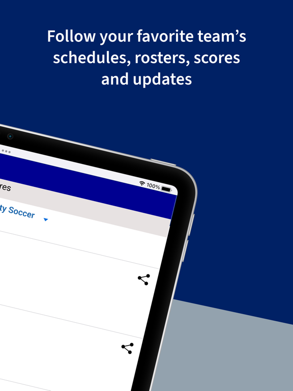 Screenshot #6 pour NSAathletics
