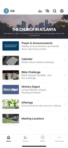 Game screenshot The church in Atlanta mod apk