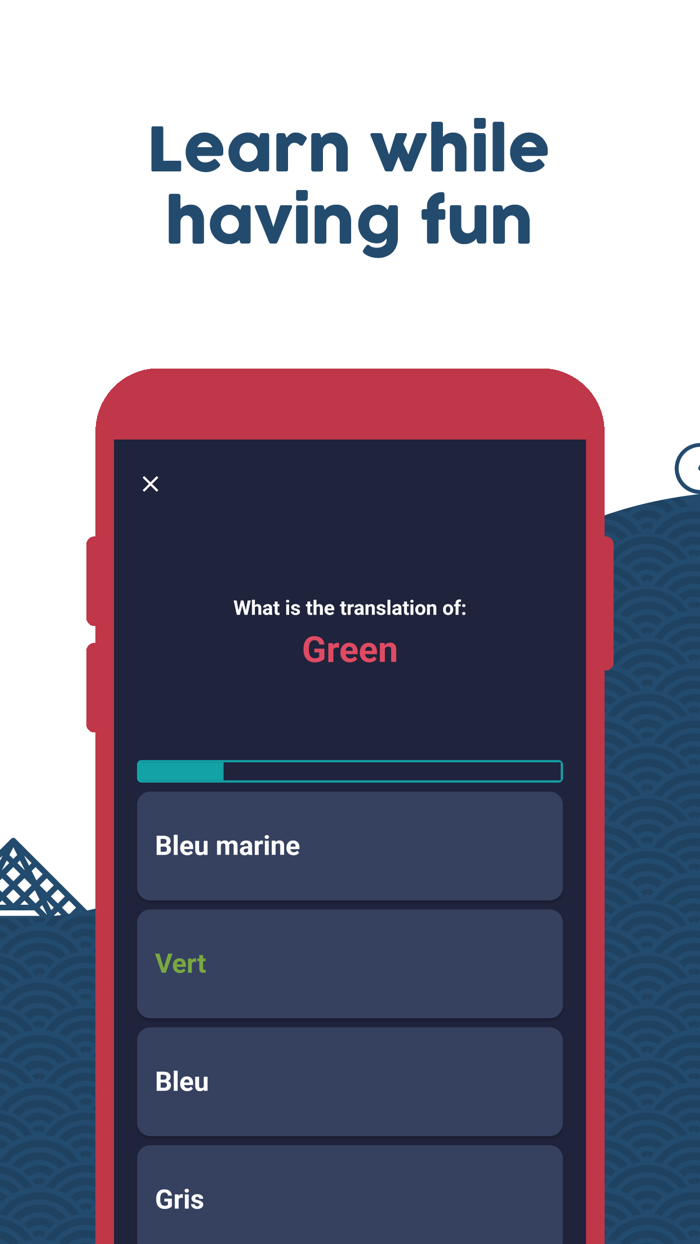 Learn French Beginners