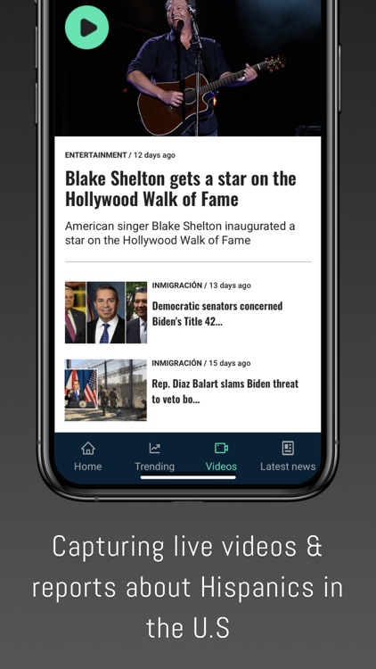 ADN America screenshot-3