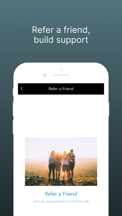 Chateau Health Wellness Screenshot