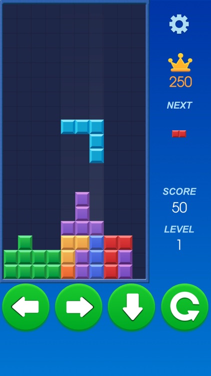 Blocks Classic: Puzzle Games