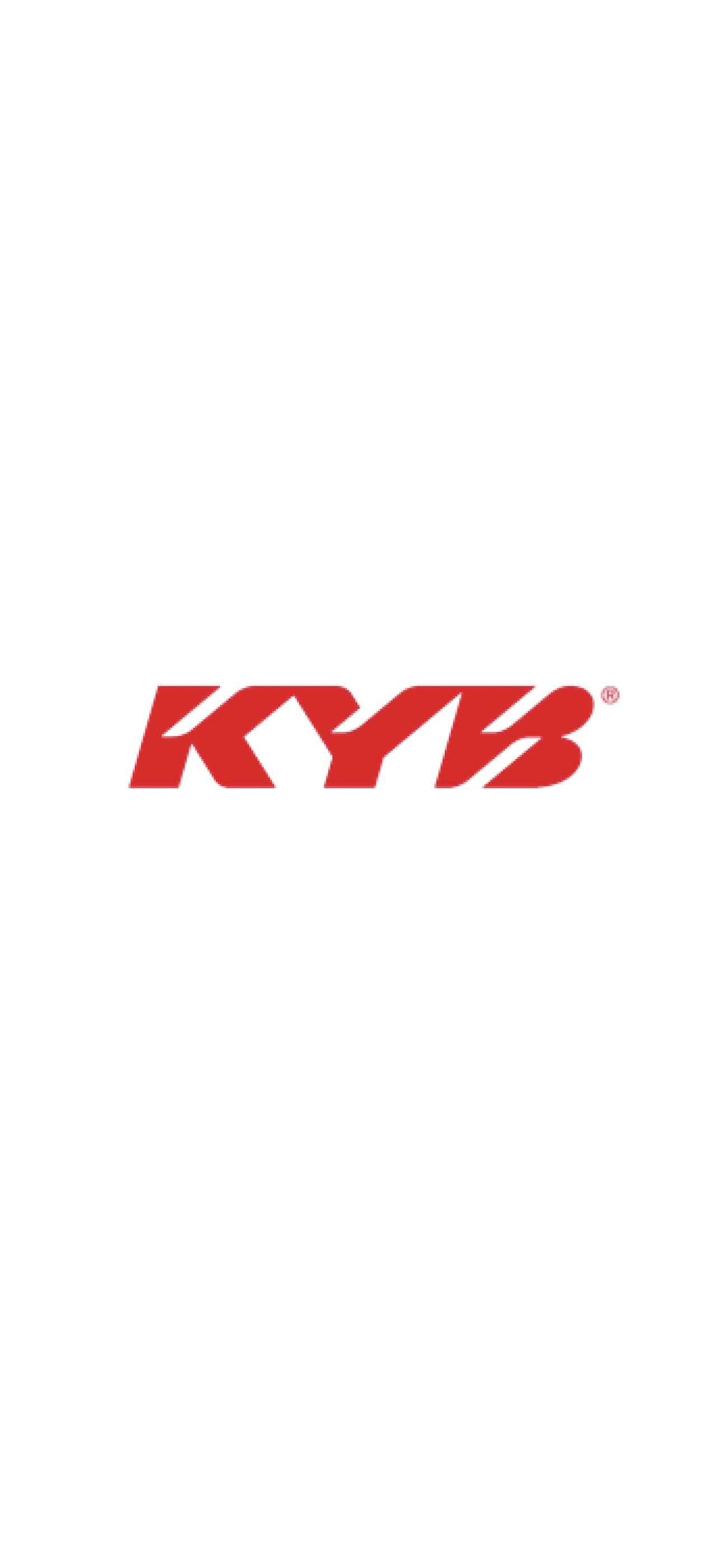 KYB Parts Catalog