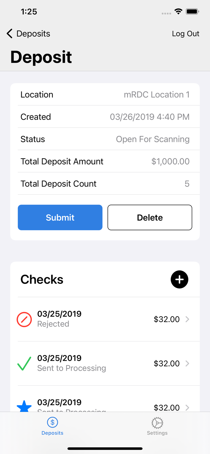 Magnifi Financial mRDC