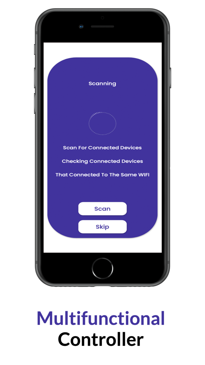 Air Conditioner Remote