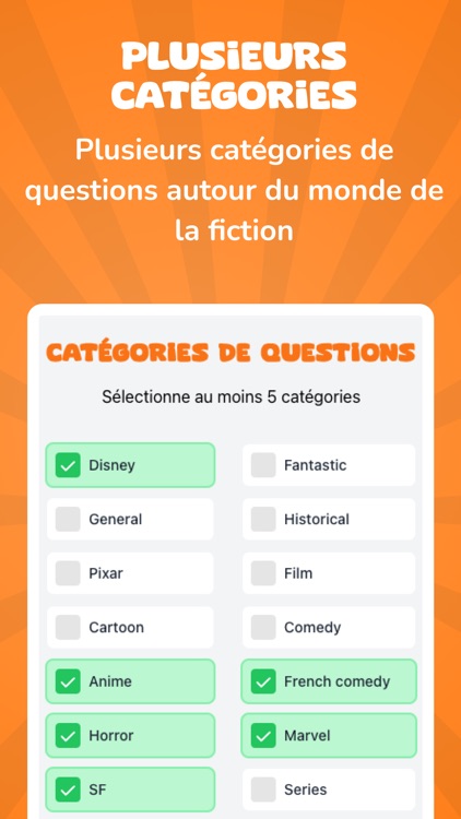 Queetoon screenshot-6