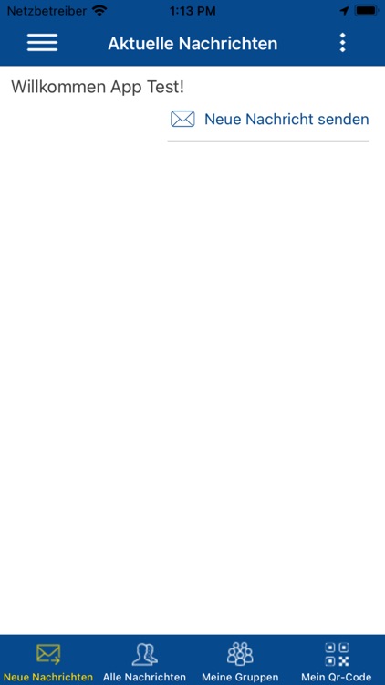 Blaue Garde Nienburg screenshot-6