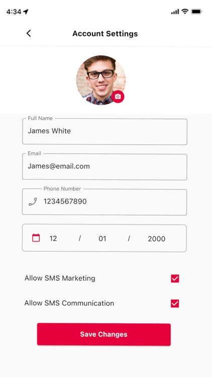 Xpedilab Providers screenshot-3