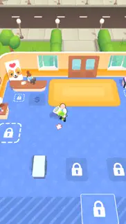animal hospital sim iphone screenshot 1