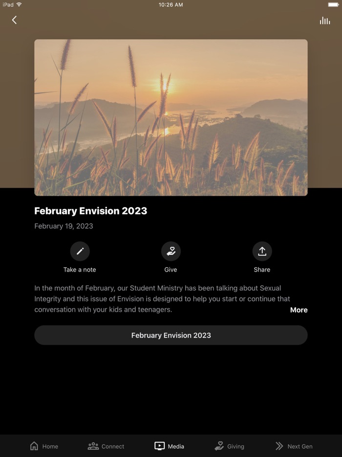 Georgetown Church of Christ