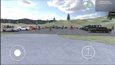 Car Salesman: Saler Simulator Screenshot