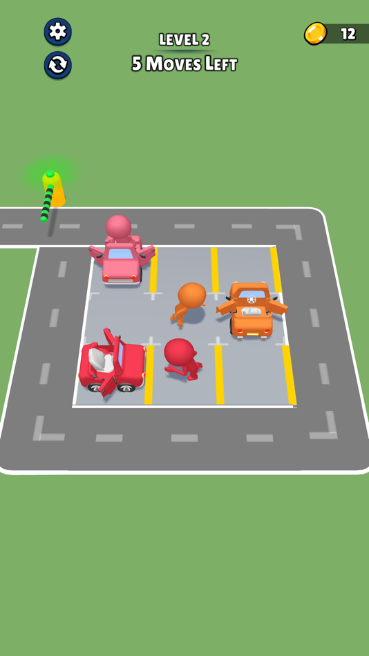 #1. Garage Jam (iOS) 由: Bahadir Yerdelen