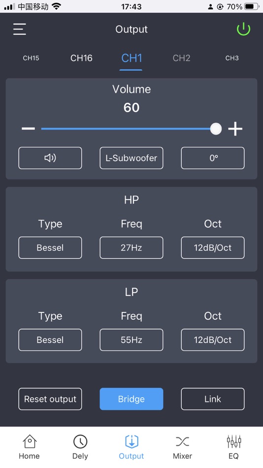 #3. Onkyo R-MX (iOS) 由: Onkyo Corporation