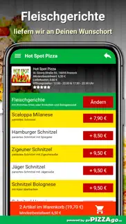 steinofenpizzeria hot rostock problems & solutions and troubleshooting guide - 4