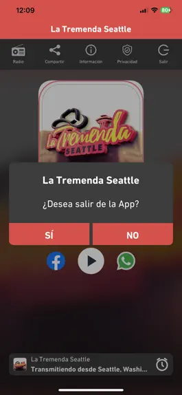 Game screenshot La Tremenda Seattle hack