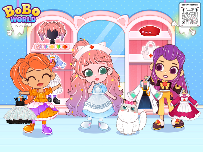 BoBo Pet Care Clinic