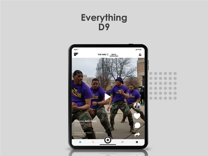 Prophytes D9 Economics