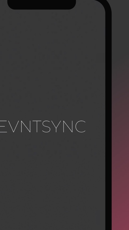 EVNTSYNC