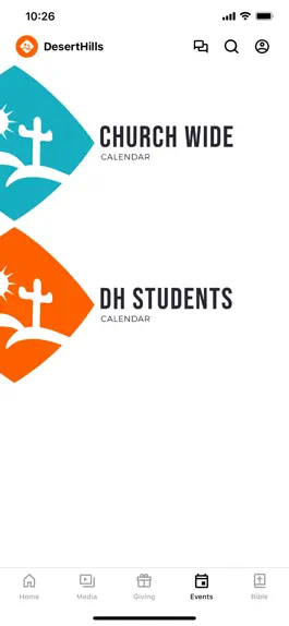 Game screenshot Desert Hills Baptist Church hack