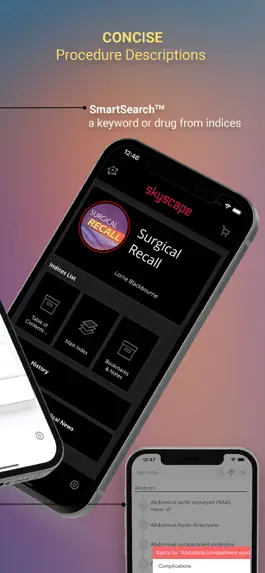 Game screenshot Surgical Recall apk