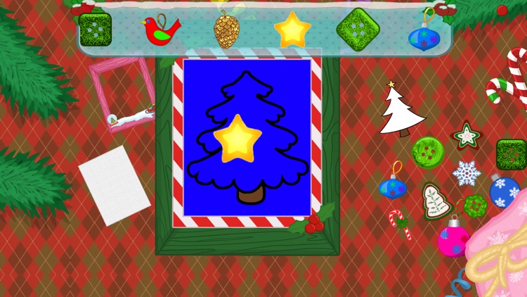 Santa: Christmas workshop screenshot-3